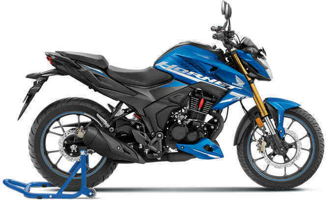 Honda Hornet 2.0 - xe côn tay giá rẻ