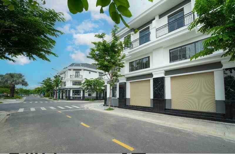 6 ưu thế nổi bật của Richland Residence