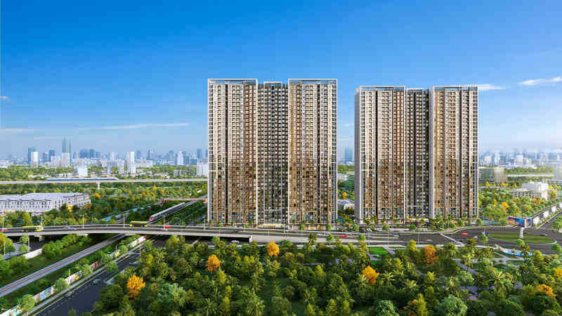 Hà Nội: Chung cư nội đô vẫn ‘giữ nhiệt’