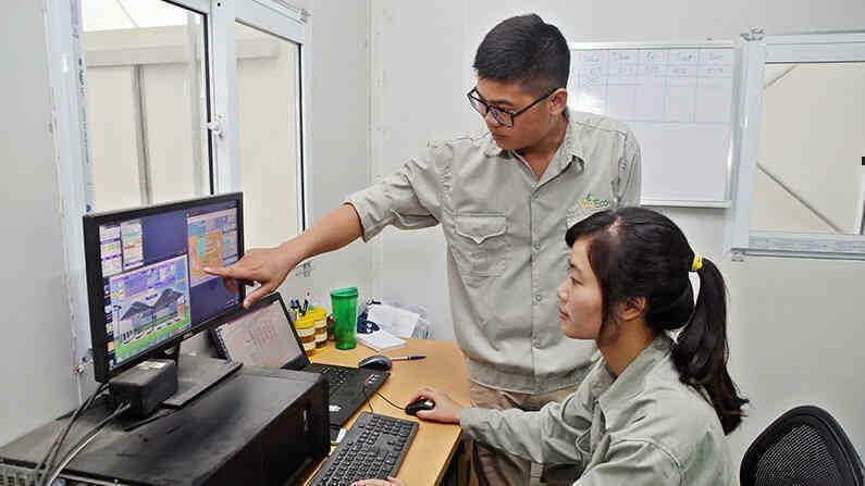 Hà Nam thúc đẩy số hóa ngành nông nghiệp