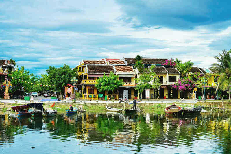 Bất động sản Hội An đón chu kỳ tăng trưởng mới với sản phẩm nào?