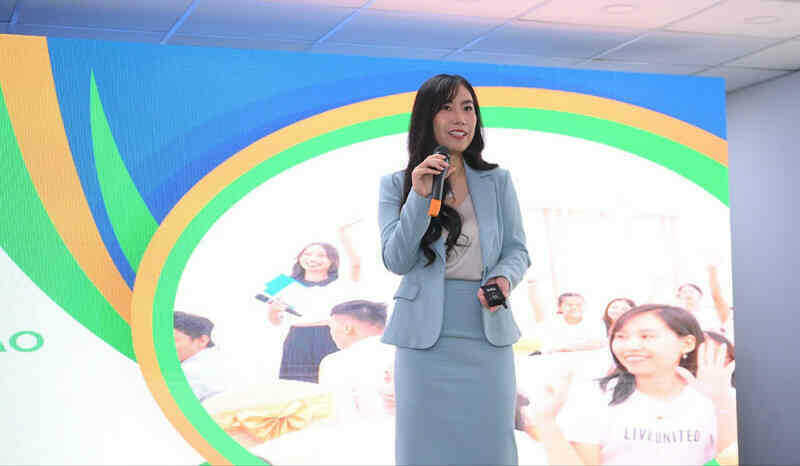 Nỗ lực thúc đẩy môi trường số an toàn