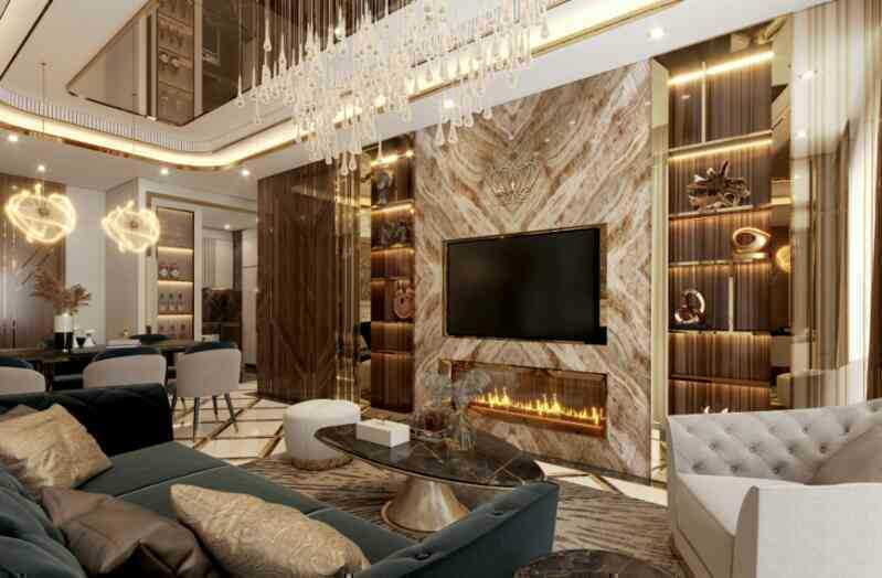 Thiết kế may đo tại Golden Crown Hai Phong