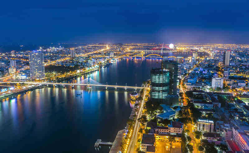 Giá trị phong thủy độc đáo của Sun Symphony Residence