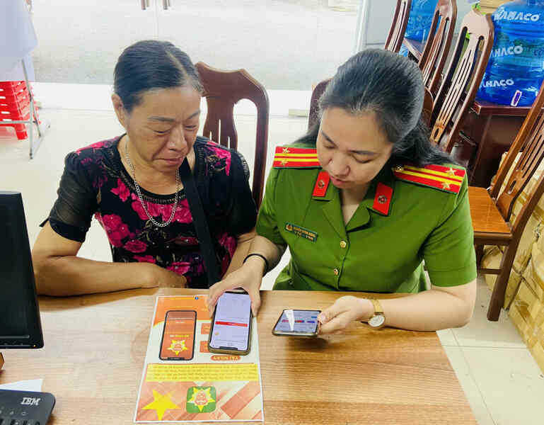 Hiệu quả từ Đề án 06 ở Tiên Yên