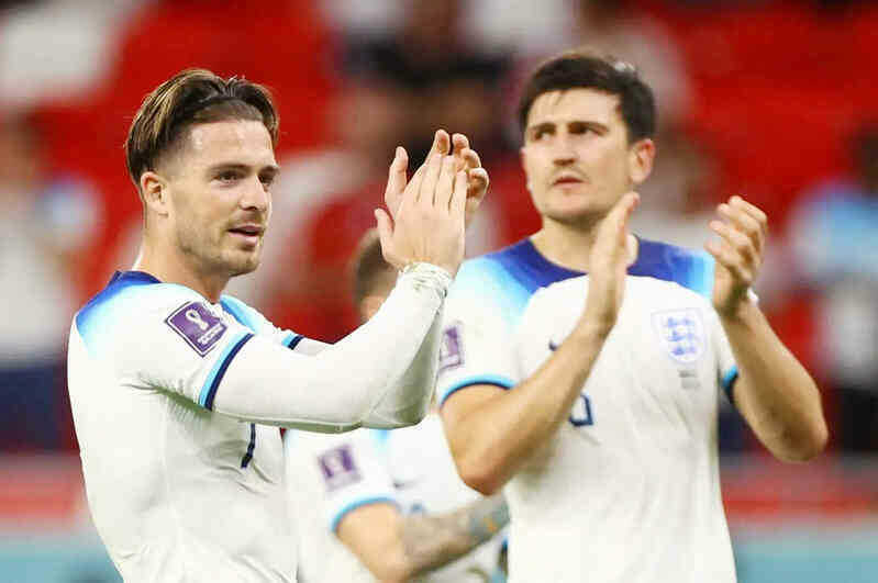 Jack Grealish và Maguire bị loại khỏi tuyển Anh ở Euro 2024