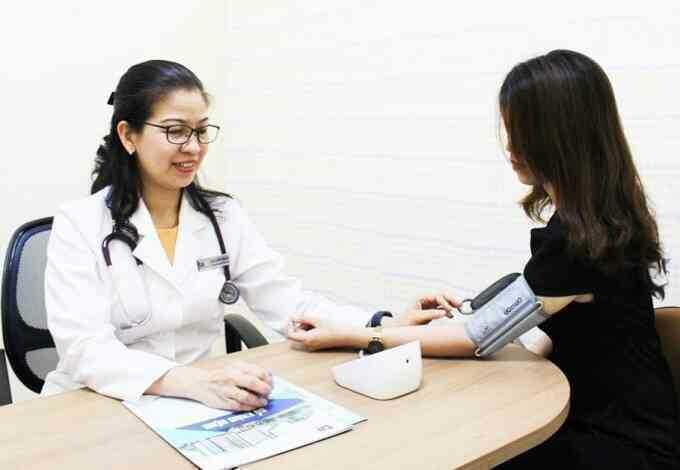 Nhồi máu cơ tim có di truyền không?