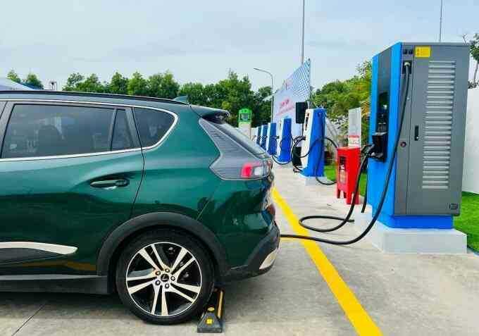Mẹo giúp xe điện chạy được nhiều hơn trong mùa hè