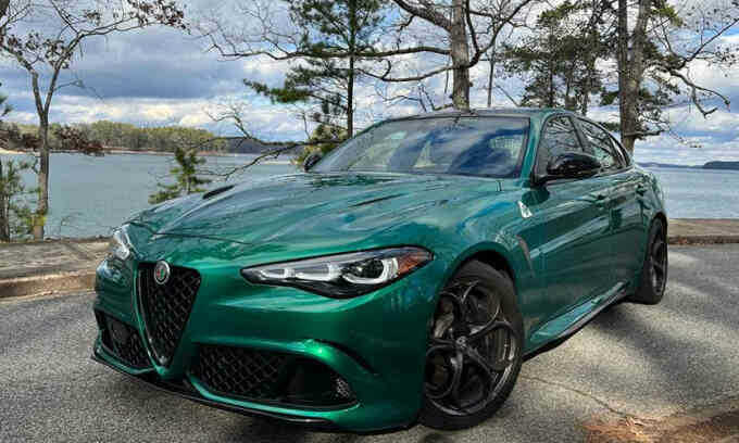 15 mẫu xe ngừng sản xuất từ 2025