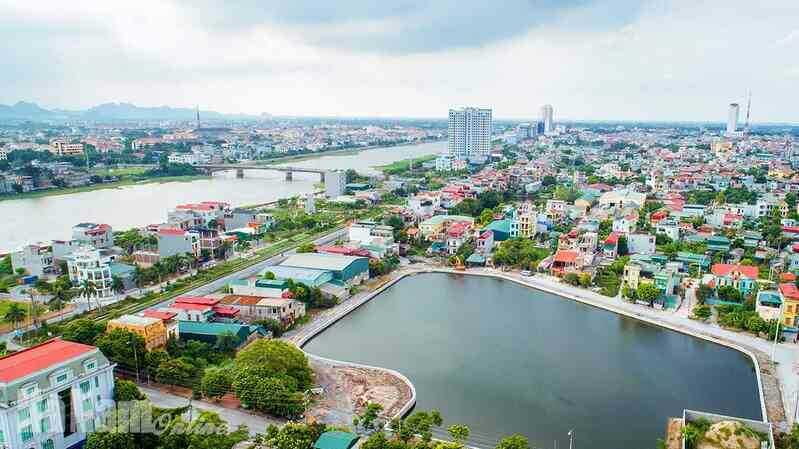 Nhiều nhà đầu tư tìm kiếm cơ hội tại thị trường bất động sản Hà Nam