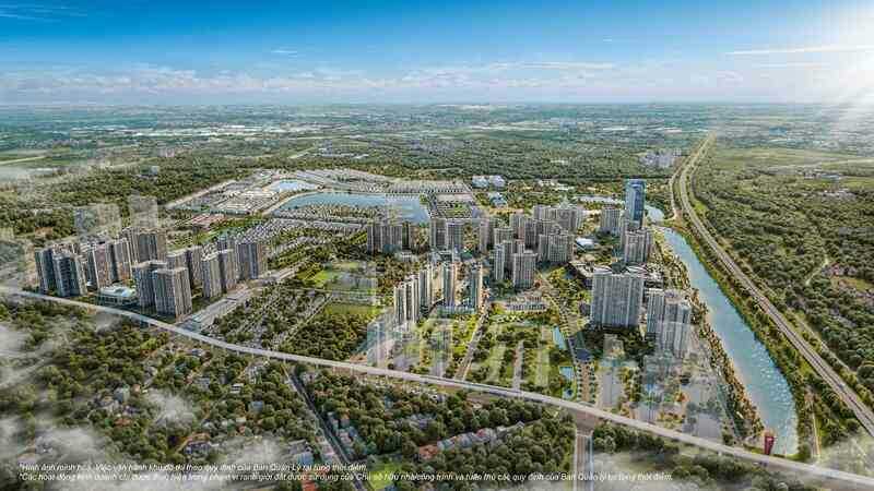 Nhà đầu tư quan tâm căn hộ chuẩn Mỹ sắp mở bán tại Ocean City