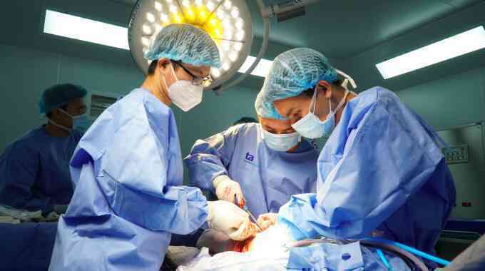 Nguyên nhân tái đứt dây chằng sau mổ