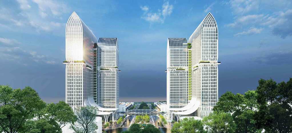 Bất động sản Bắc Giang khởi sắc, dòng tiền hướng vào đâu?