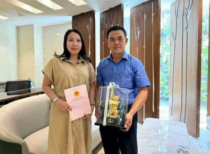 Novaland đẩy mạnh triển khai loạt dự án