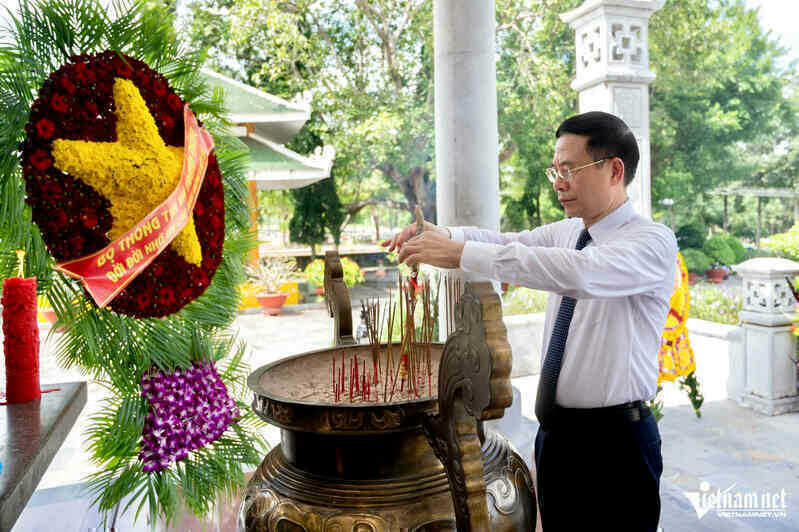 "Ngành TT&TT làm một việc như là bình thường nhưng ý nghĩa thì thật lớn lao"