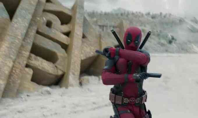 Loạt chi tiết ẩn trong `Deadpool ___amp; Wolverine`