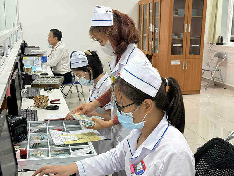 Quảng Bình: Chuyển đổi số để phát triển nhanh, bền vững