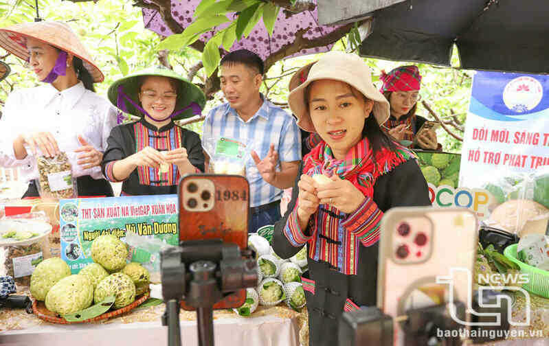 Khó quản lý livestream bán hàng
