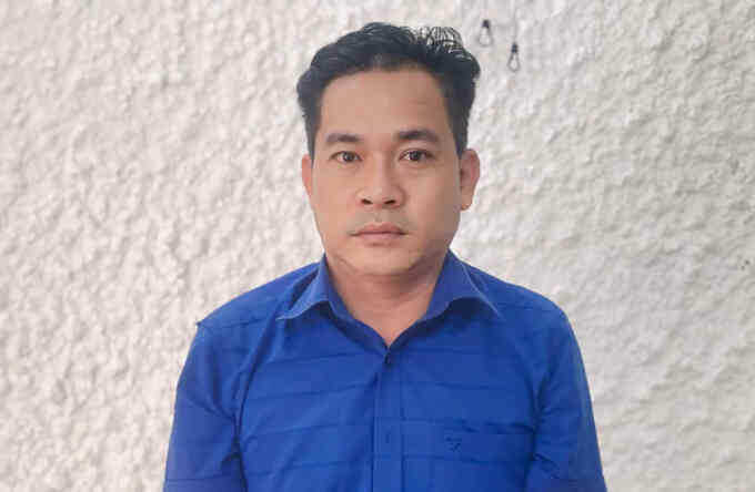 Lừa xem bói qua mạng