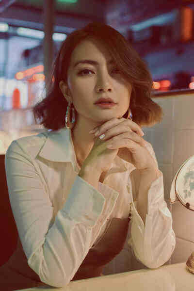 Diễn viên Ngọc Lan tuyên bố ngừng diễn