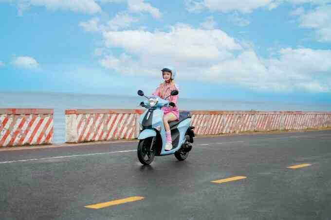 Công nghệ giúp xe máy Yamaha tiết kiệm xăng