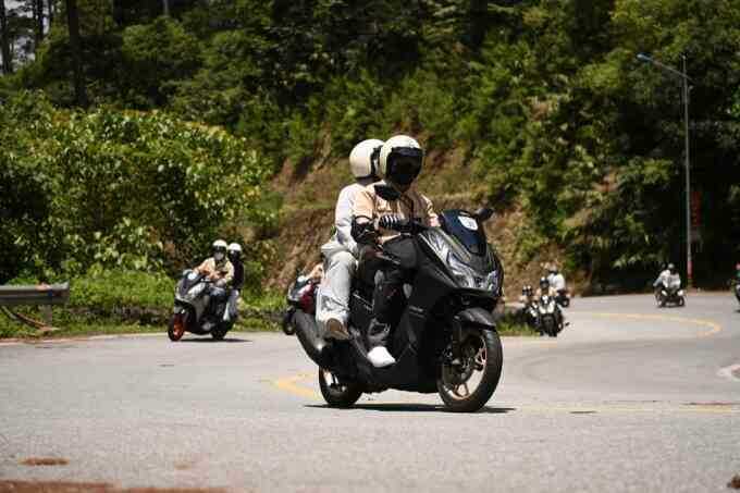 Yamaha đồng hành cùng VnExpress Marathon Nha Trang