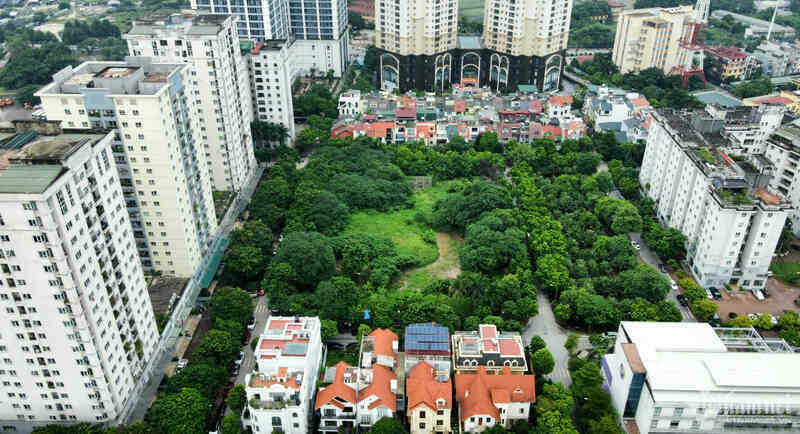 Nếu bất động sản tăng giá trên 20% trong 3 tháng, Nhà nước sẽ điều tiết