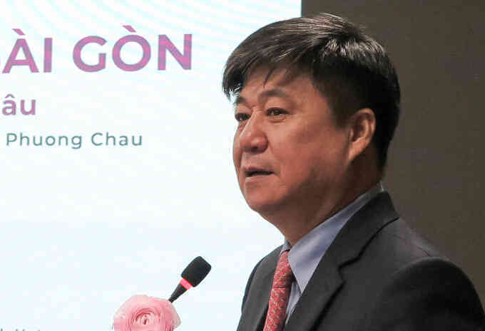 200.000 trẻ chào đời nhờ hỗ trợ sinh sản