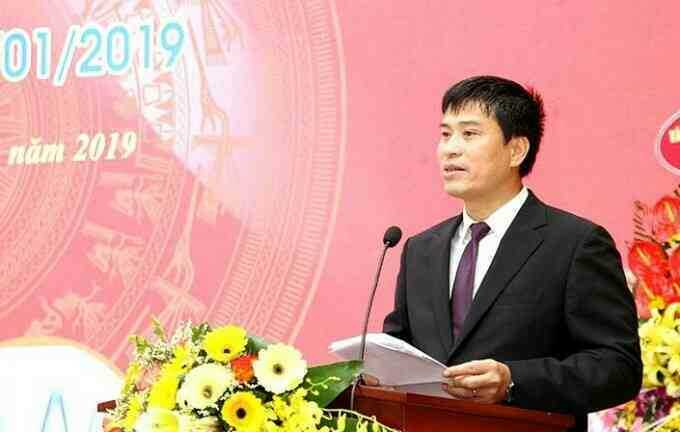 Bộ Xây dựng có hai thứ trưởng mới