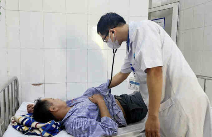 4 người nghi ngộ độc sau ăn nấm lạ