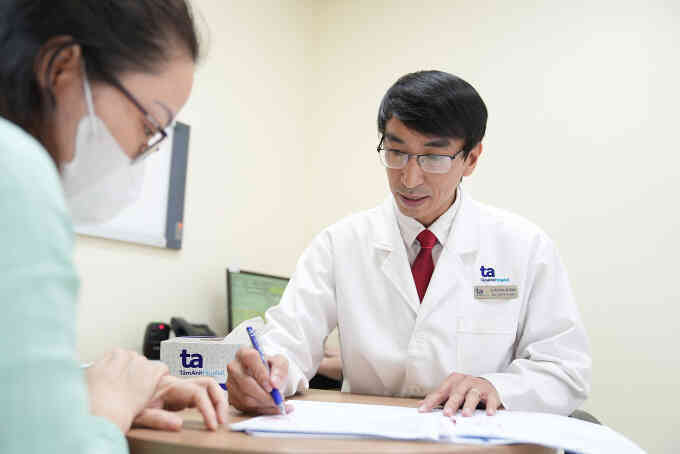 Ho do trào ngược dạ dày thực quản có nguy hiểm?