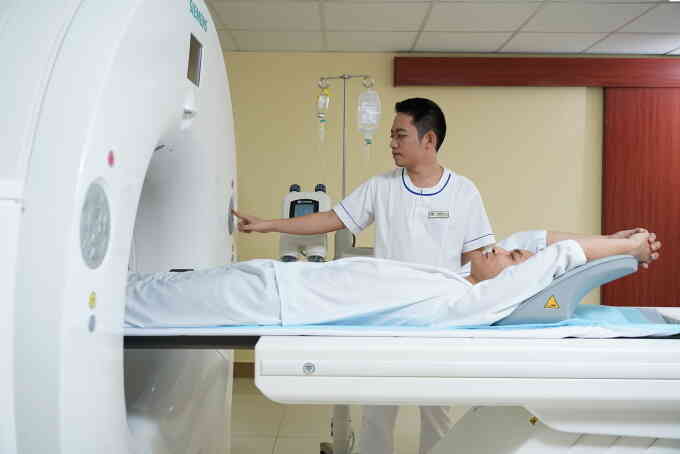 Những người có nguy cơ mắc bệnh phổi tắc nghẽn mạn tính