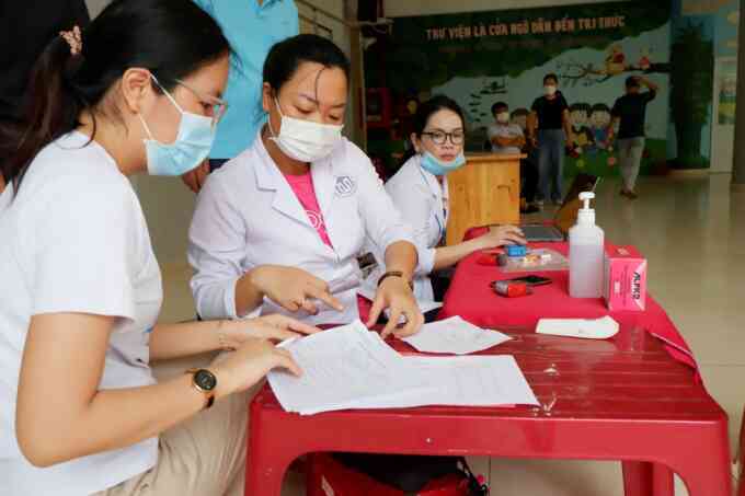 Vì sao dịch sởi bùng phát theo chu kỳ 4-5 năm?
