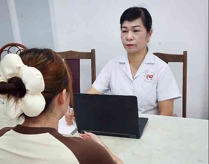 Trầm cảm, rối loạn lo âu do mâu thuẫn với mẹ chồng