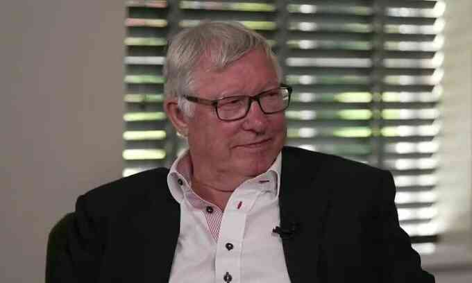 Ferguson: `Tôi nhớ cảm giác cùng Man Utd dự chung kết Champions League`