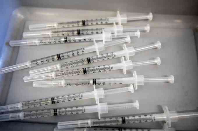 Gavi mua 500.000 liều vaccine đậu mùa khỉ hỗ trợ châu Phi