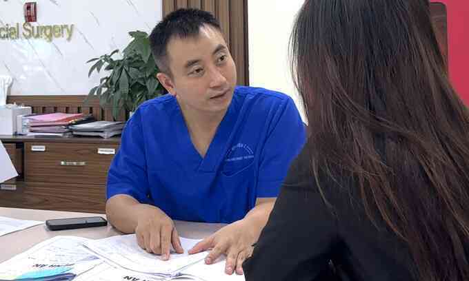 Cú sốc tâm lý khi phát hiện chứng mơ hồ giới tính