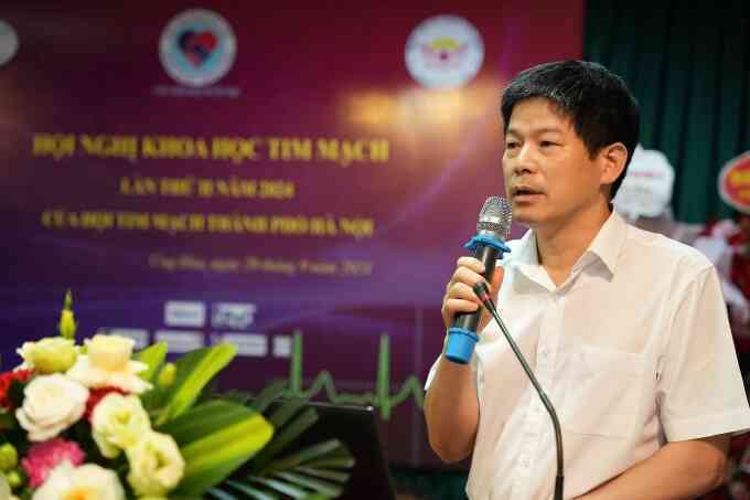 Tăng huyết áp - sát thủ thầm lặng gây tử vong và tàn phế