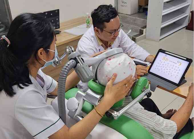 Thủ phạm thúc đẩy bệnh Alzheimer