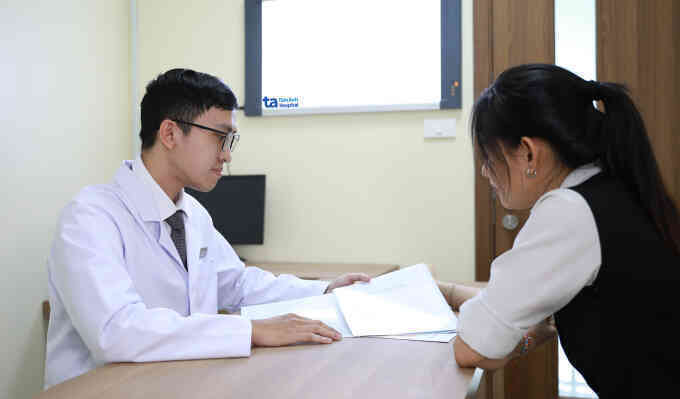 Biến chứng nguy hiểm do trật khớp háng