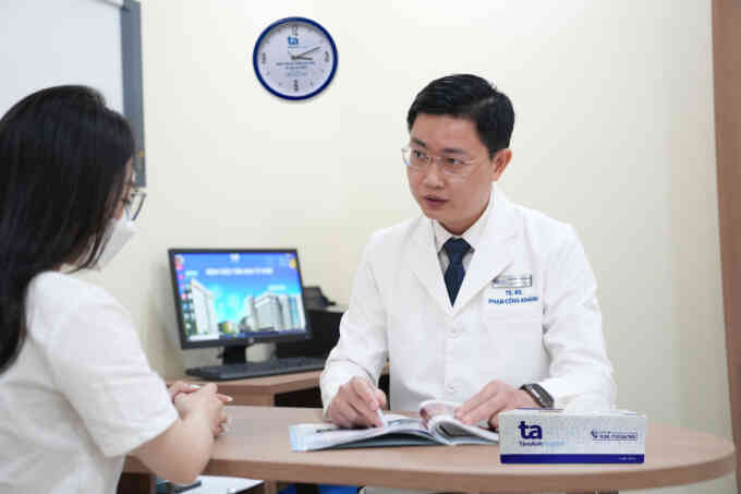 Có cần phẫu thuật nang ống mật chủ?
