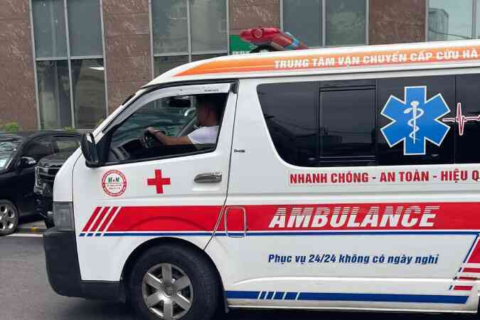 Nguyên nhân khiến 70 người ở Bắc Kạn phải cấp cứu