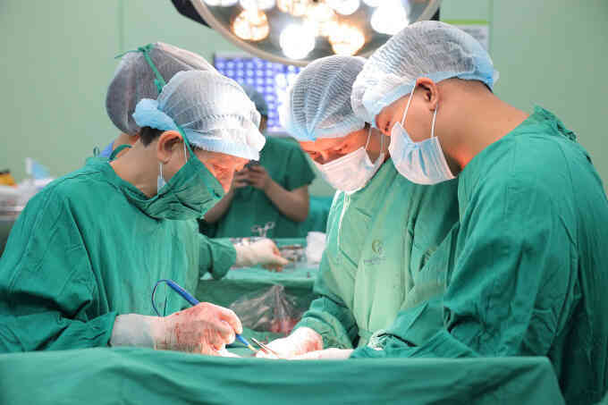 26 tuổi chưa có kinh nguyệt, cô gái mắc hội chứng hiếm gặp