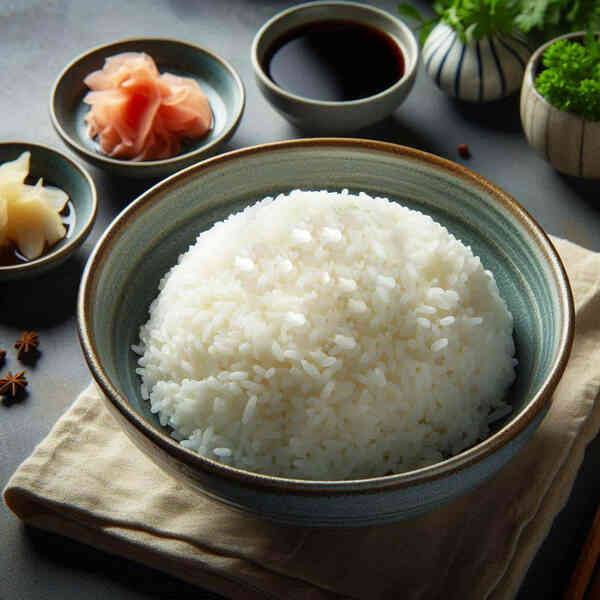 Bác sĩ chỉ mẹo ăn cơm nhiều không lo tăng cân