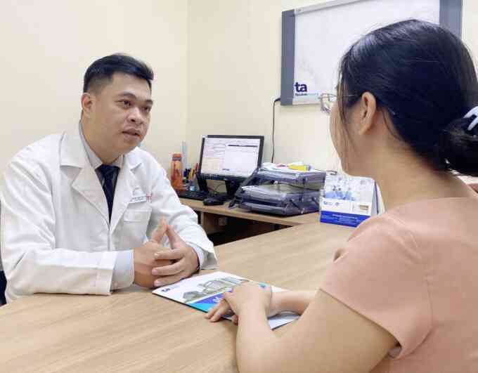 Tại sao phải uống hormone sau điều trị ung thư tuyến giáp?