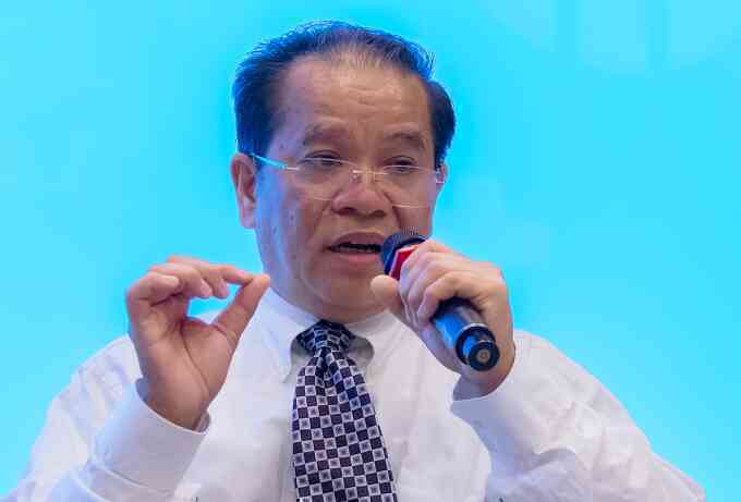 Ứng dụng nano giúp tiêu diệt trúng đích tế bào ung thư