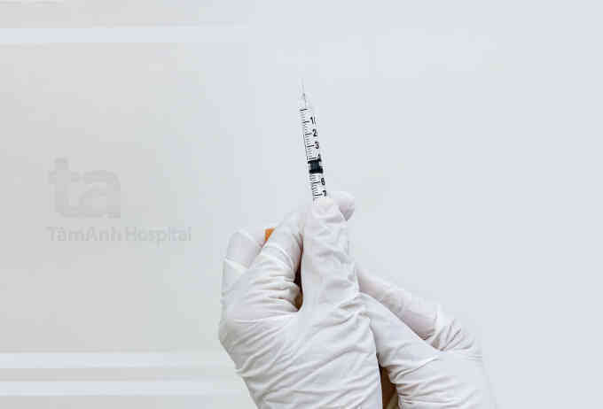 Tiêm botox có làm nhỏ bắp tay, bắp chân?