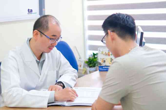 Ung thư giai đoạn nào cần chăm sóc giảm nhẹ?