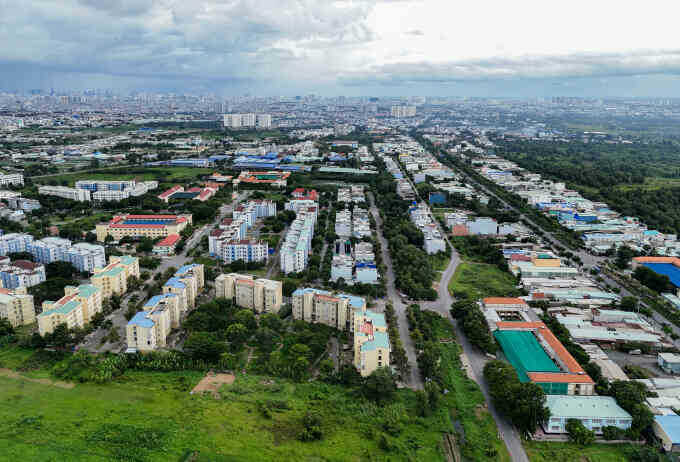 Nhiều người ngại 