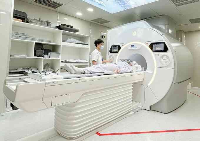 Phình mạch máu não - thủ phạm âm thầm gây đột quỵ